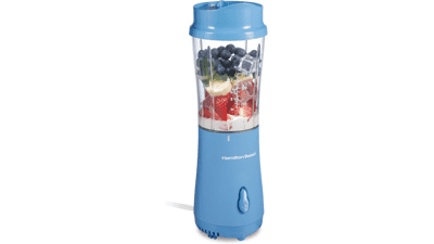 Hamilton Beach Portable Blender