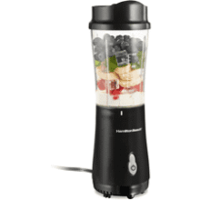 Hamilton Beach Portable Blender