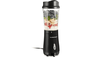 Hamilton Beach Portable Blender