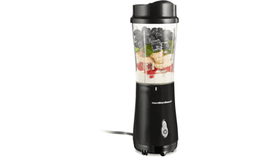 Hamilton Beach Portable Blender