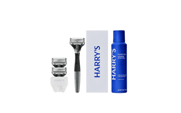 Harry's Shaving Kit for Men