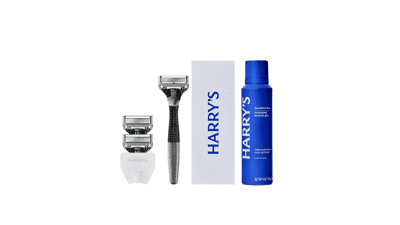 Harry's Shaving Kit for Men