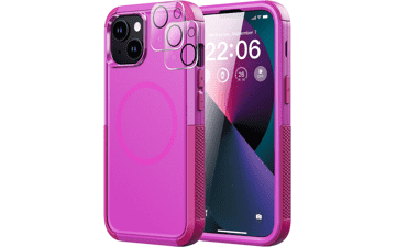 IPhone 13 Heavy Duty Case