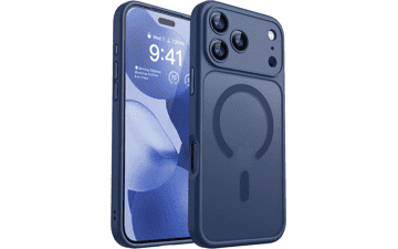 IPhone 17 Pro Magnetic Case