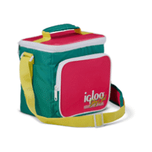 Igloo Retro Lunch Cooler