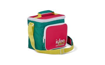 Igloo Retro Lunch Cooler