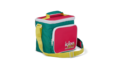 Igloo Retro Lunch Cooler