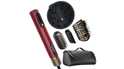 Infiniti Pro Hair Styler