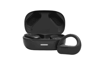 JBL Endurance Peak 3: Waterproof Wireless Earbuds with Pure Bass