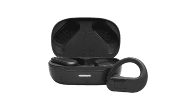 JBL Endurance Peak 3: Waterproof Wireless Earbuds with Pure Bass