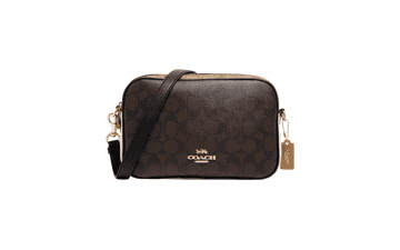 JES Crossbody Bag