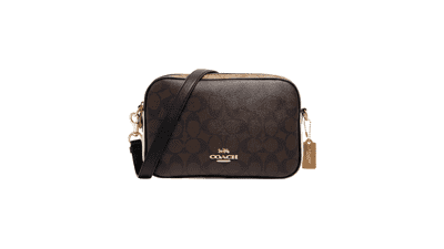 JES Crossbody Bag