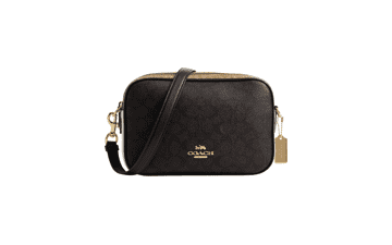 JES Crossbody Bag