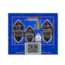 Jack Black Men's Skincare Set