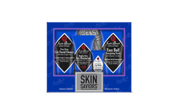 Jack Black Men's Skincare Set