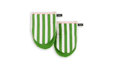 Kate Spade Oven Mitt Set