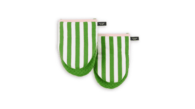 Kate Spade Oven Mitt Set