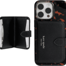 Kate Spade Phone Wallet