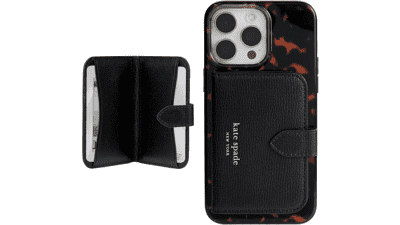 Kate Spade Phone Wallet