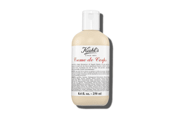 Kiehl's Creme de Corps Lotion