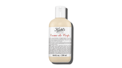 Kiehl's Creme de Corps Lotion