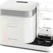 KitchenAid 8 Cup Rice Cooker