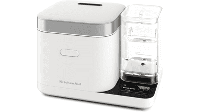 KitchenAid 8 Cup Rice Cooker
