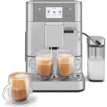 KitchenAid Automatic Espresso Machine