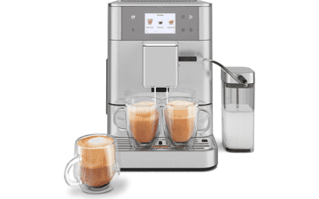 KitchenAid Automatic Espresso Machine