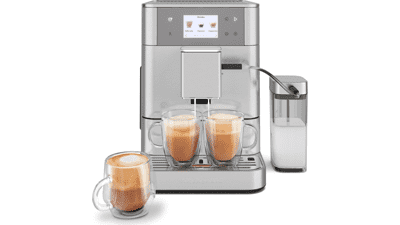 KitchenAid Automatic Espresso Machine