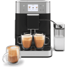 KitchenAid Automatic Espresso Machine