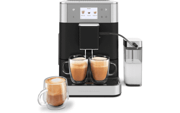 KitchenAid Automatic Espresso Machine