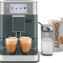 KitchenAid Automatic Espresso Machine