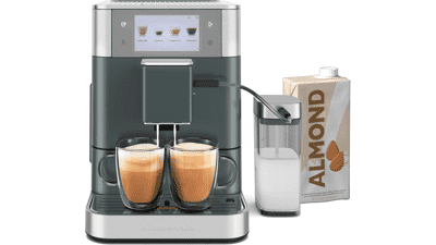 KitchenAid Automatic Espresso Machine