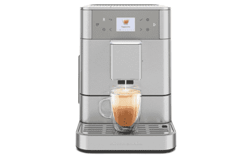 KitchenAid Automatic Espresso Machine