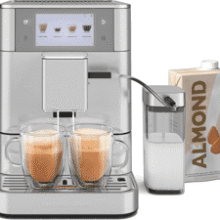 KitchenAid Automatic Espresso Machine