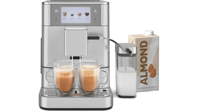 KitchenAid Automatic Espresso Machine