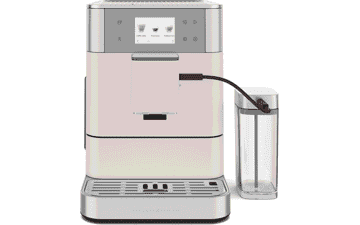 KitchenAid Automatic Espresso Machine