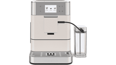 KitchenAid Automatic Espresso Machine