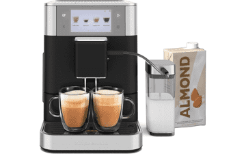 KitchenAid Automatic Espresso Machine