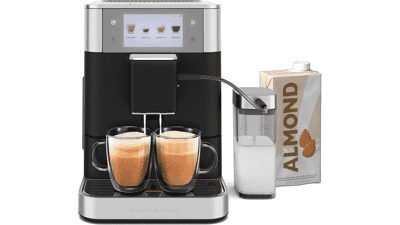 KitchenAid Automatic Espresso Machine