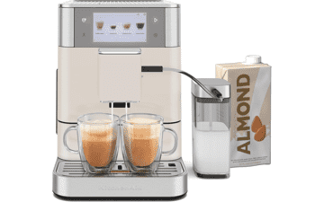 KitchenAid Automatic Espresso Machine