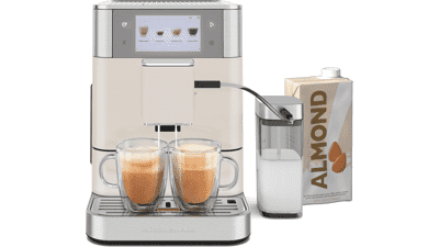 KitchenAid Automatic Espresso Machine