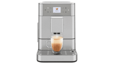 KitchenAid Automatic Espresso Machine