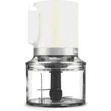 KitchenAid Cordless Chopper