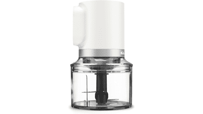 KitchenAid Cordless Chopper