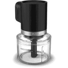 KitchenAid Cordless Chopper