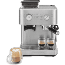 KitchenAid Espresso Machine