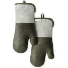 KitchenAid Silicone Oven Mitts