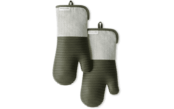 KitchenAid Silicone Oven Mitts